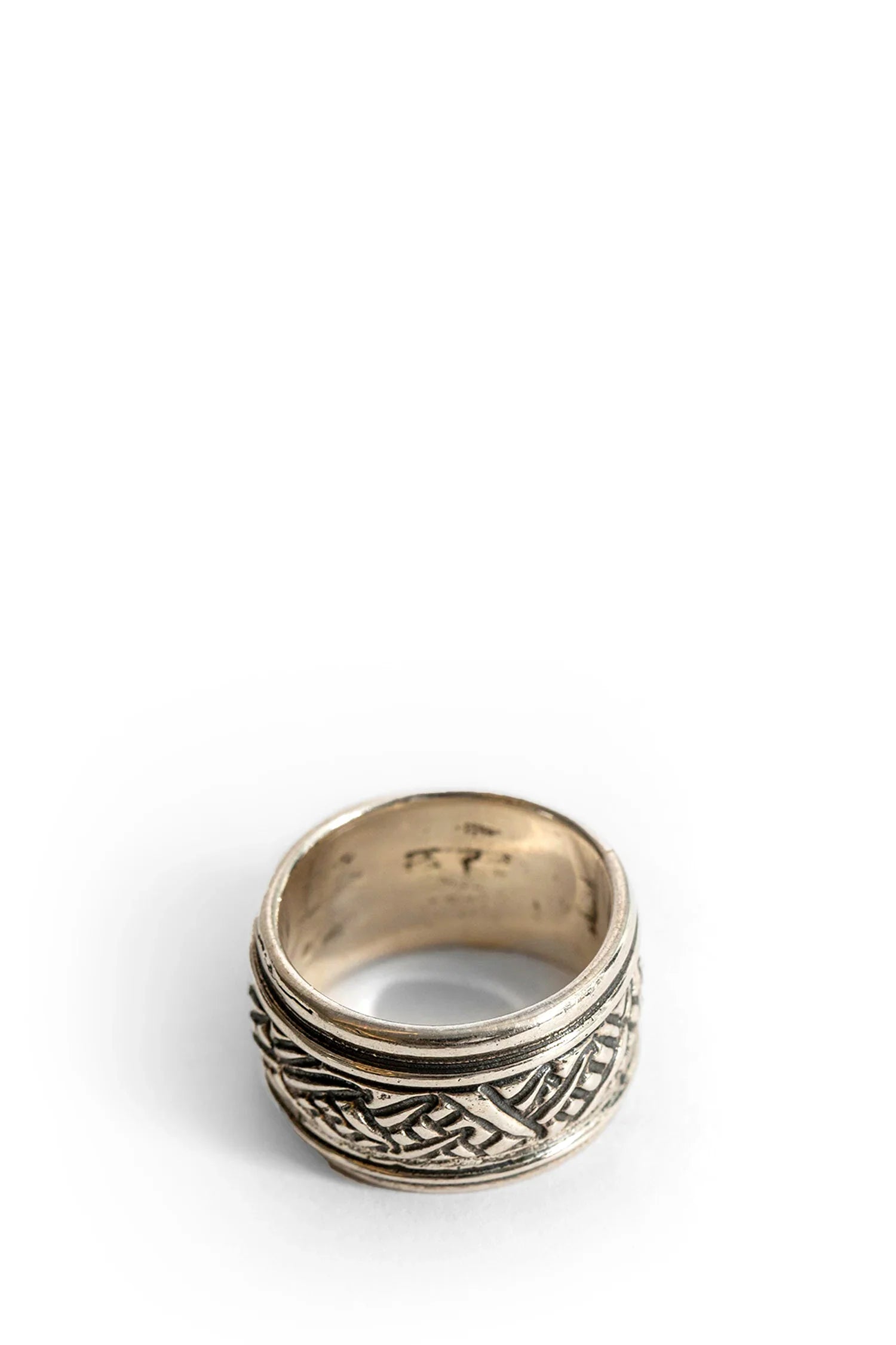 Six Ring Set - Antonioli.eu
