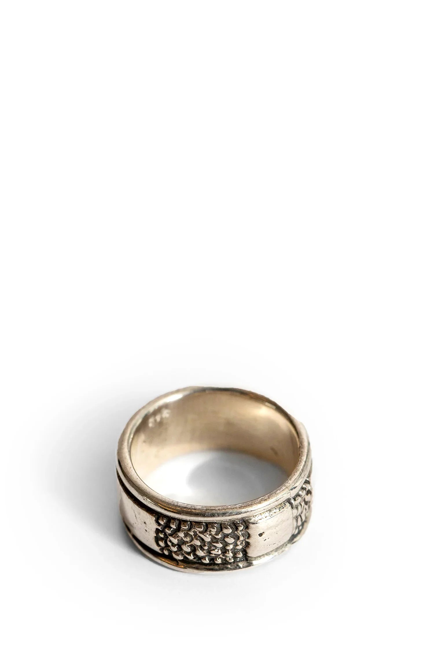 Six Ring Set - Antonioli.eu
