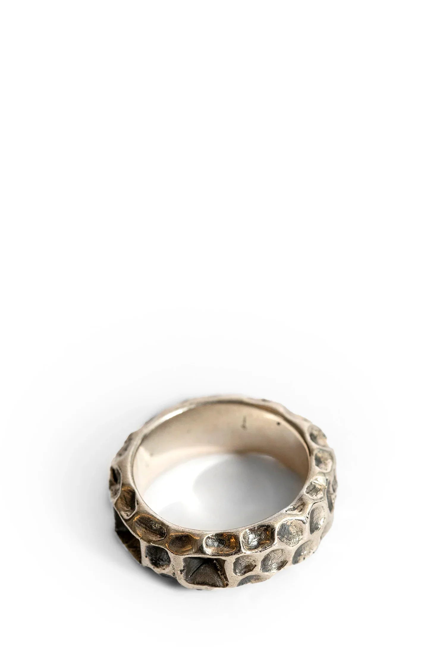 Six Ring Set - Antonioli.eu