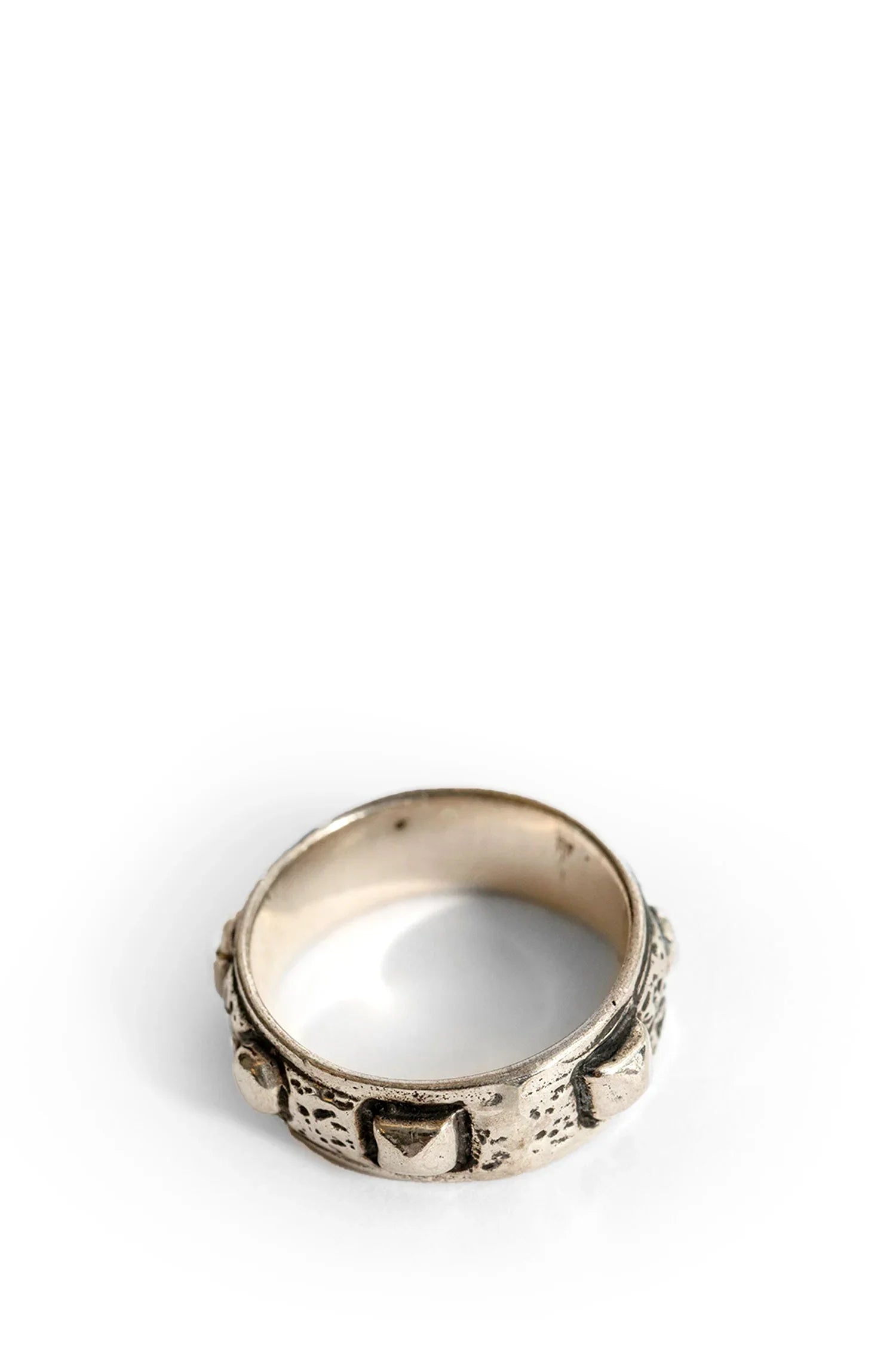 Six Ring Set - Antonioli.eu
