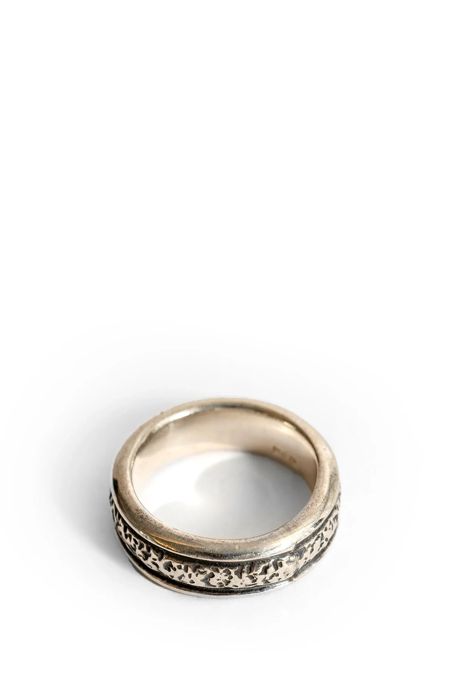 Six Ring Set - Antonioli.eu