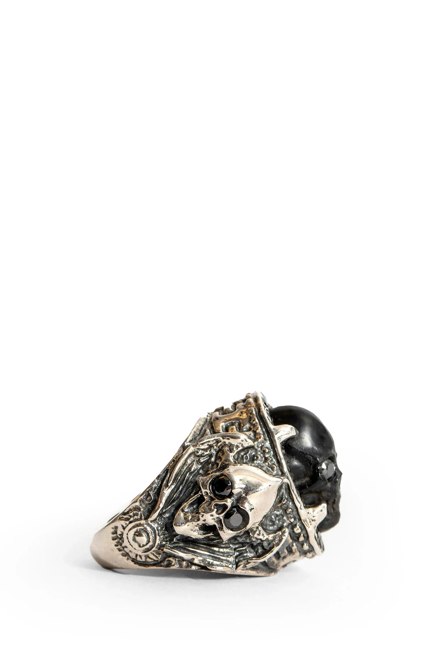 Kabrakhan Ring - Antonioli.eu
