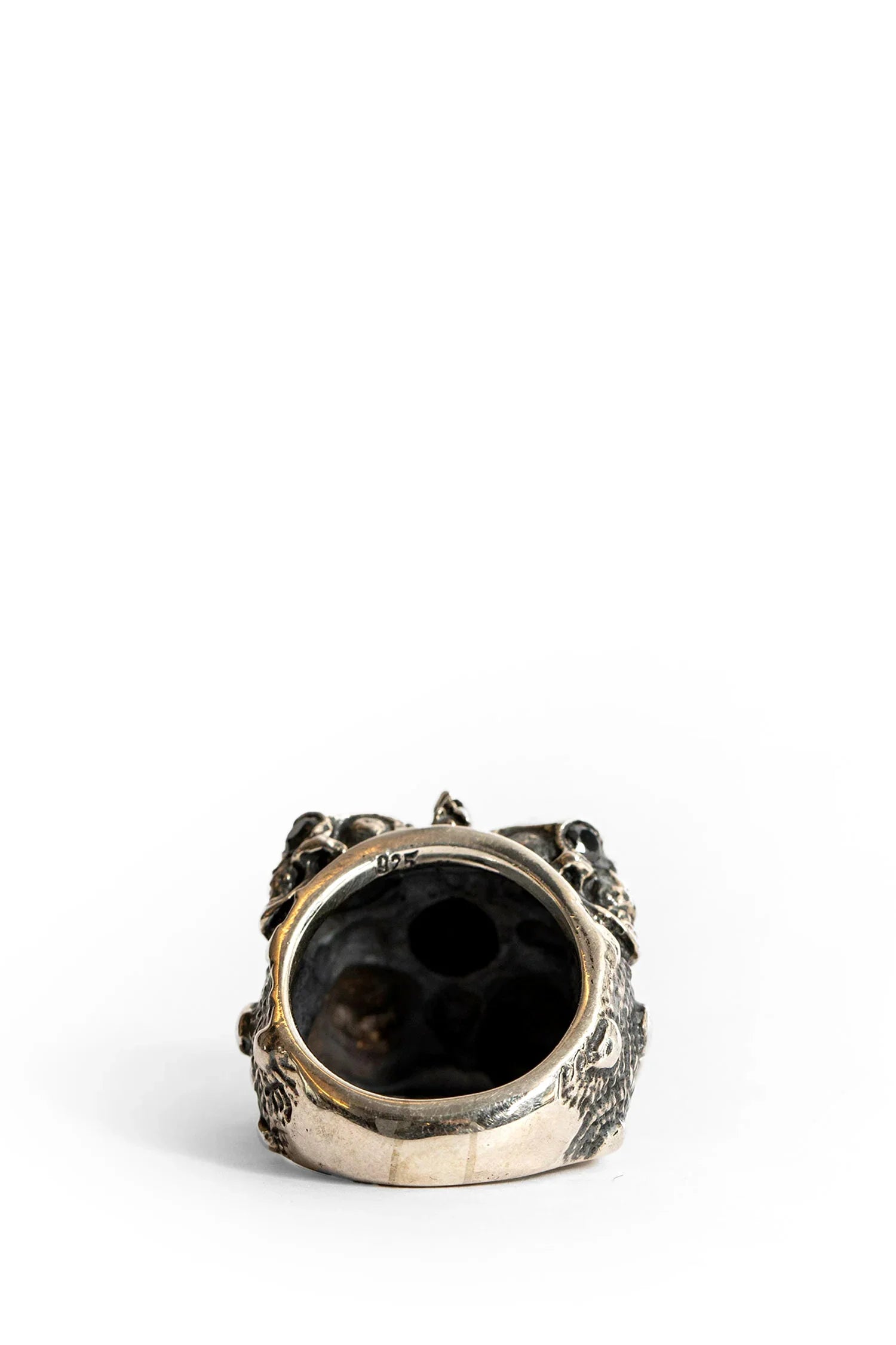 4 Alien Ring - Antonioli.eu