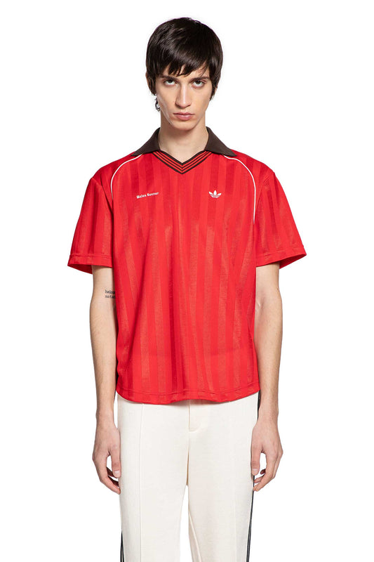 Wales Bonner Football Tee