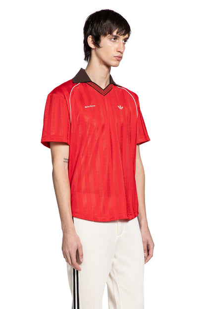 Wales Bonner Football Tee