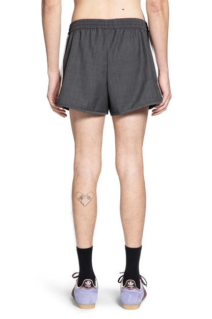 Wales Bonner Wool Shorts