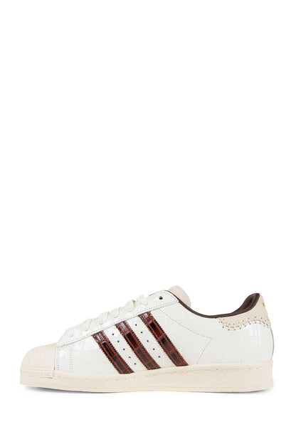 Wales Bonner Superstar Sneakers