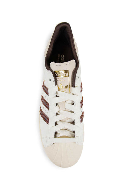 Wales Bonner Superstar Sneakers