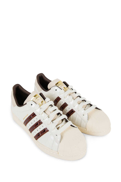 Wales Bonner Superstar Sneakers