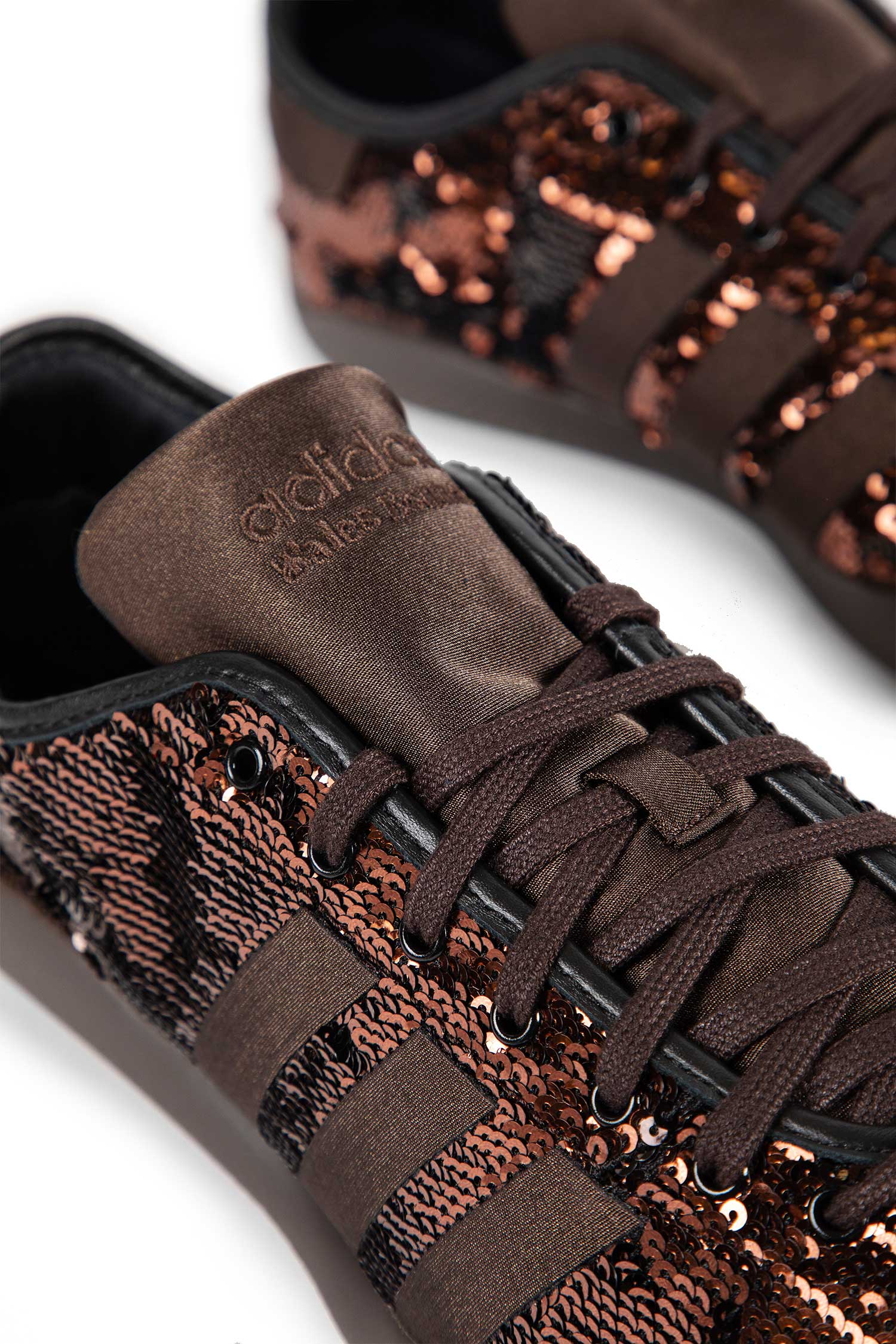 Wales Bonner Karintha Lo Sneakers