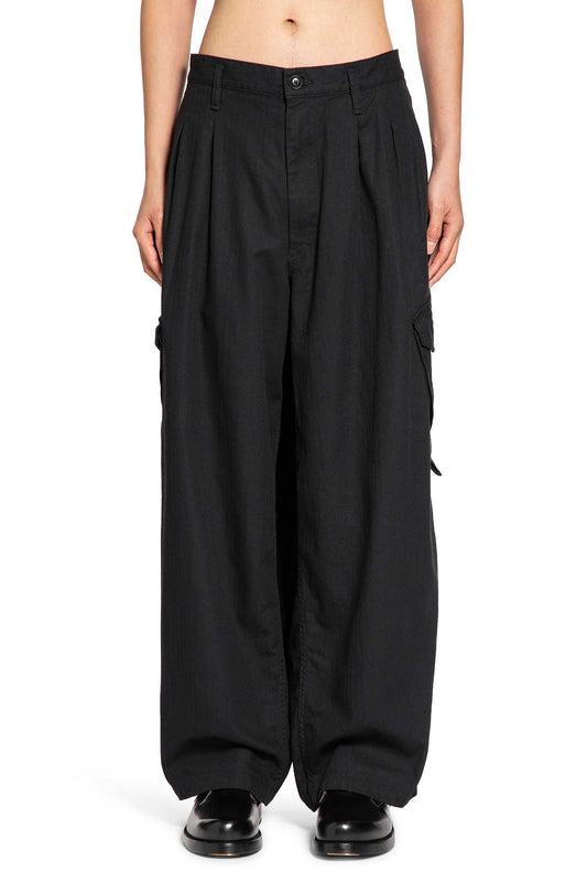 12tuck Work Pants - Antonioli.eu