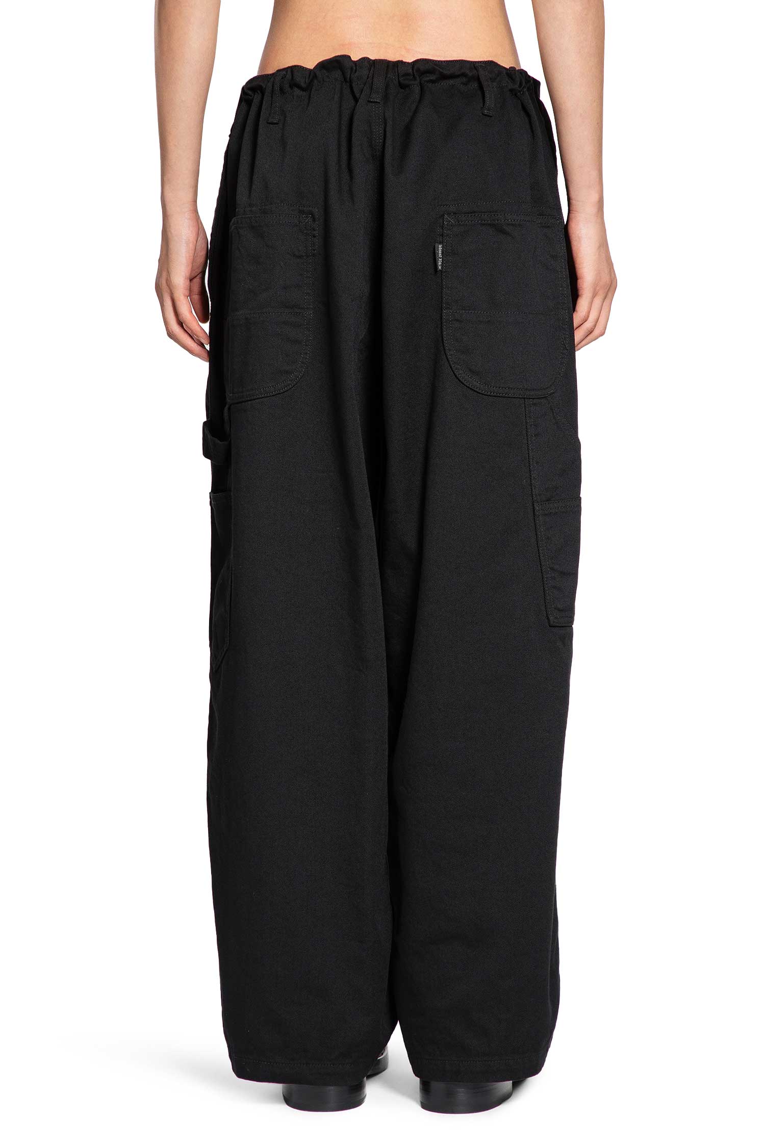 Herringbone 3st Painter Pants
