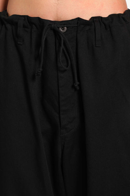 Herringbone 3st Painter Pants - Antonioli.eu