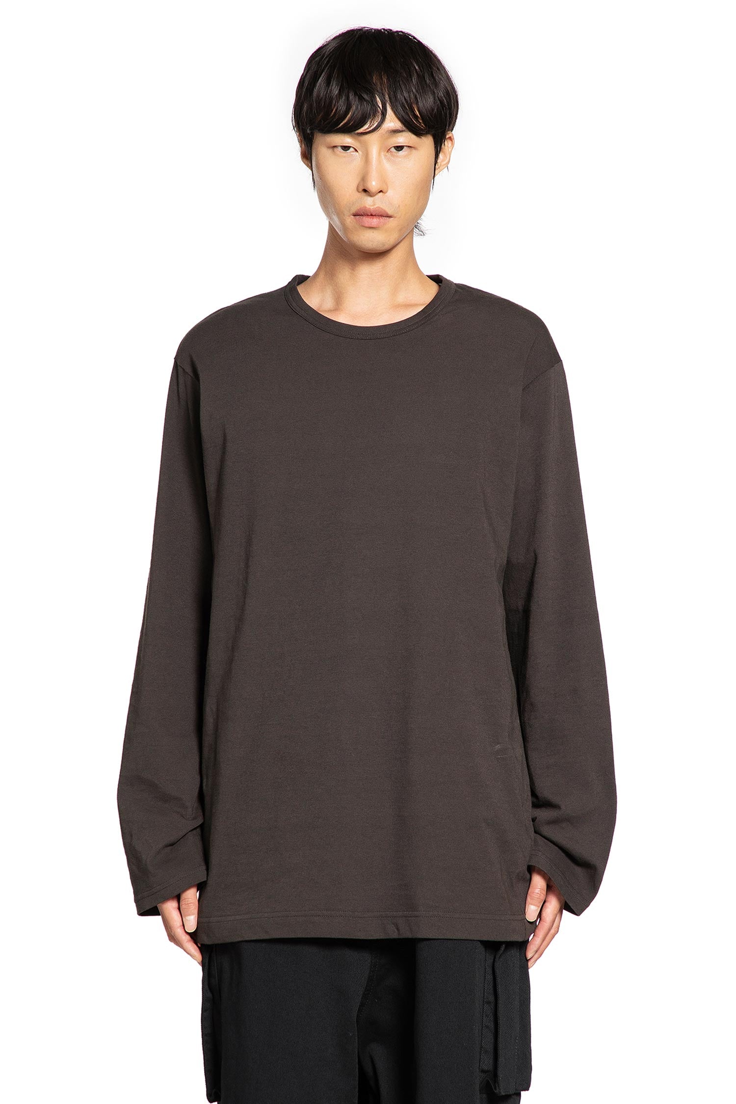 Ultima Jersey Long Sleeve Tee
