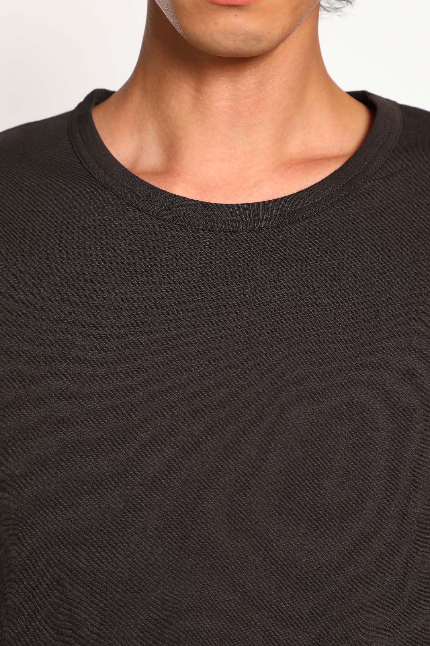 Ultima Jersey Long Sleeve Tee