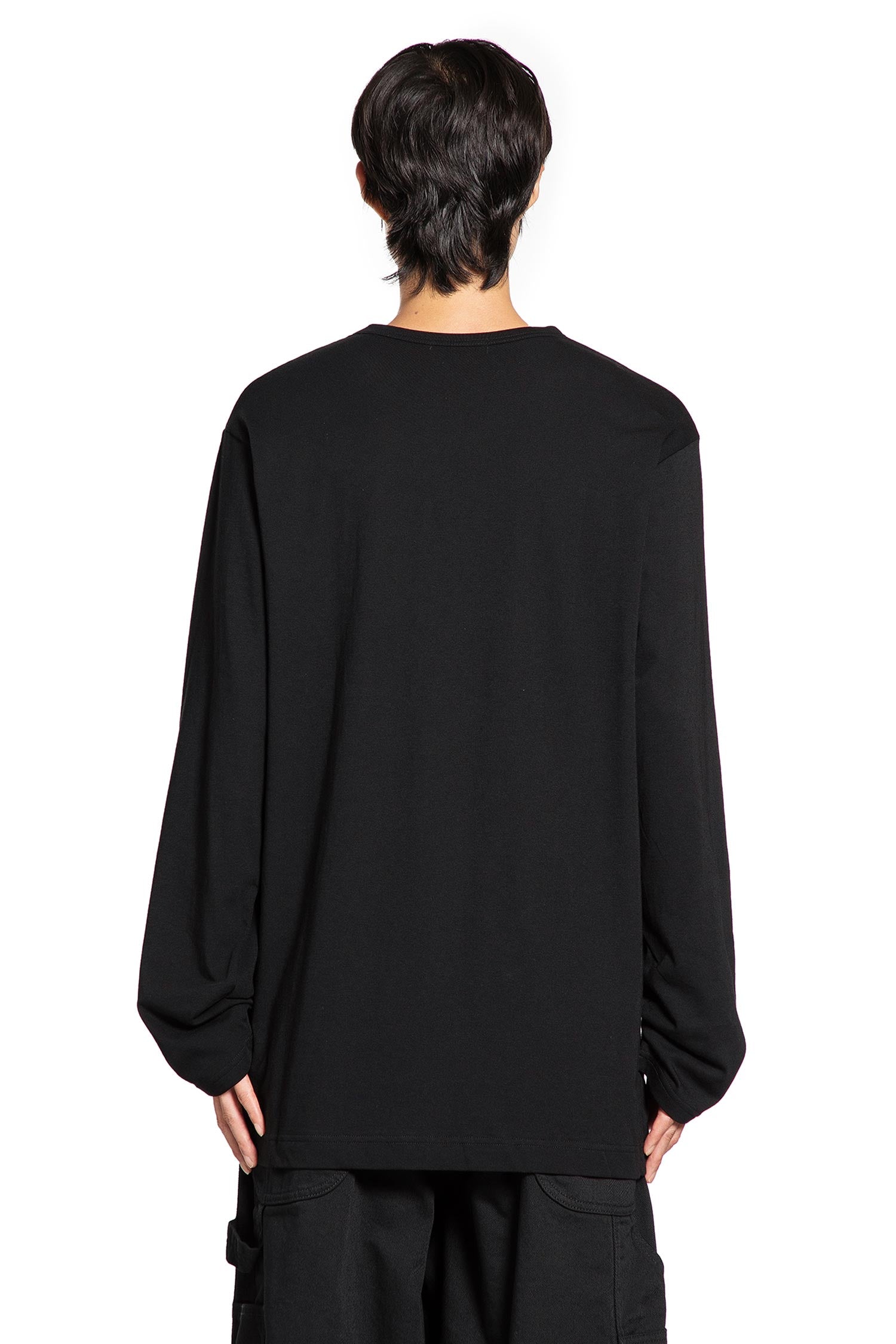 Ultima Jersey Long Sleeve Tee