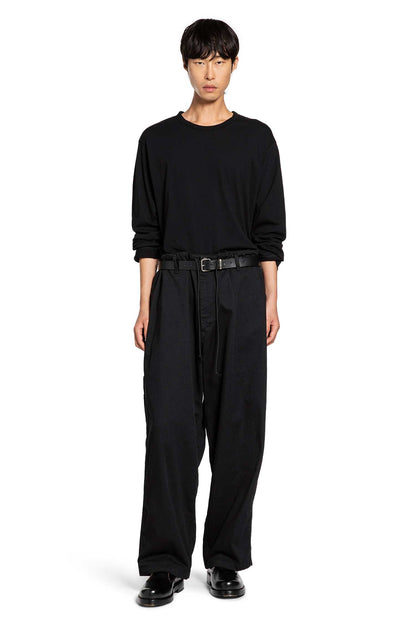 Ultima Jersey Long Sleeve Tee - Antonioli.eu