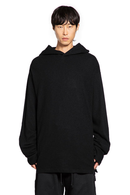 Hooded Long Sleeve Top - Antonioli.eu
