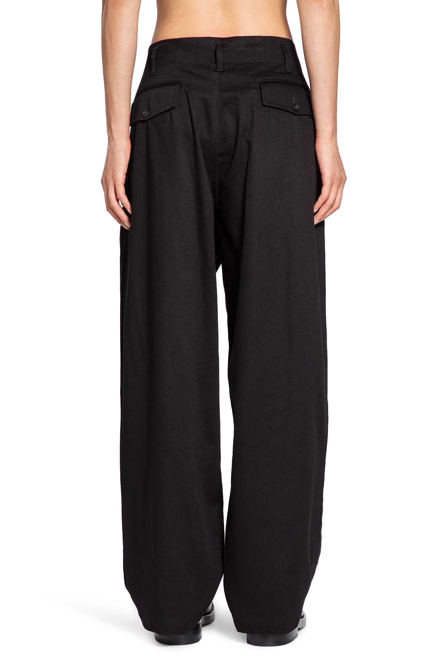 Side Tape Pants