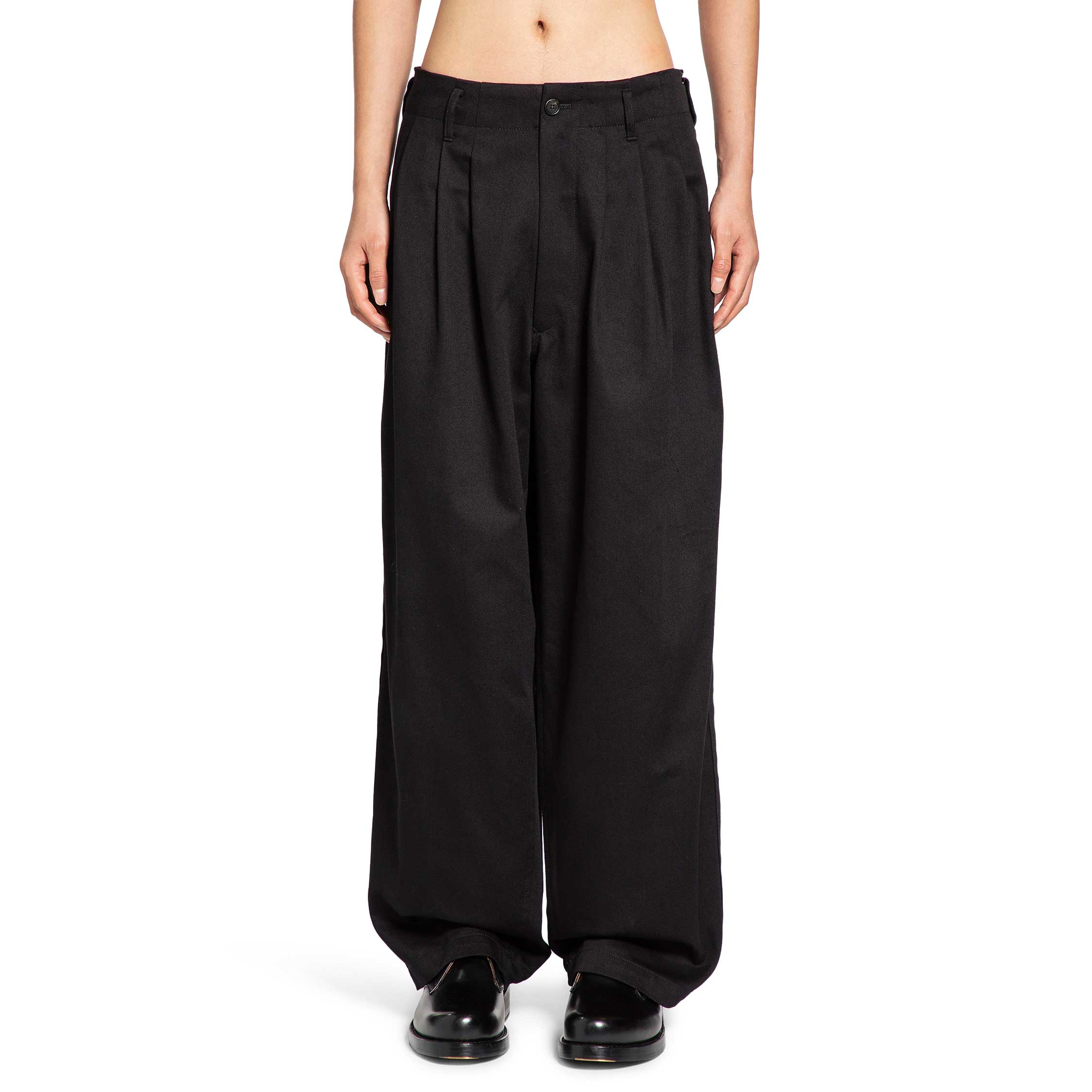 Side Tape Pants
