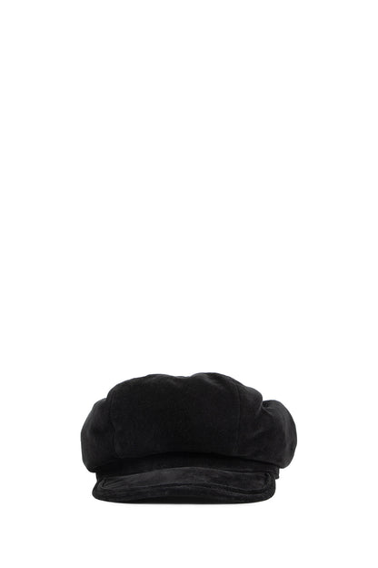 Cotton Velvet Casquette - Antonioli.eu