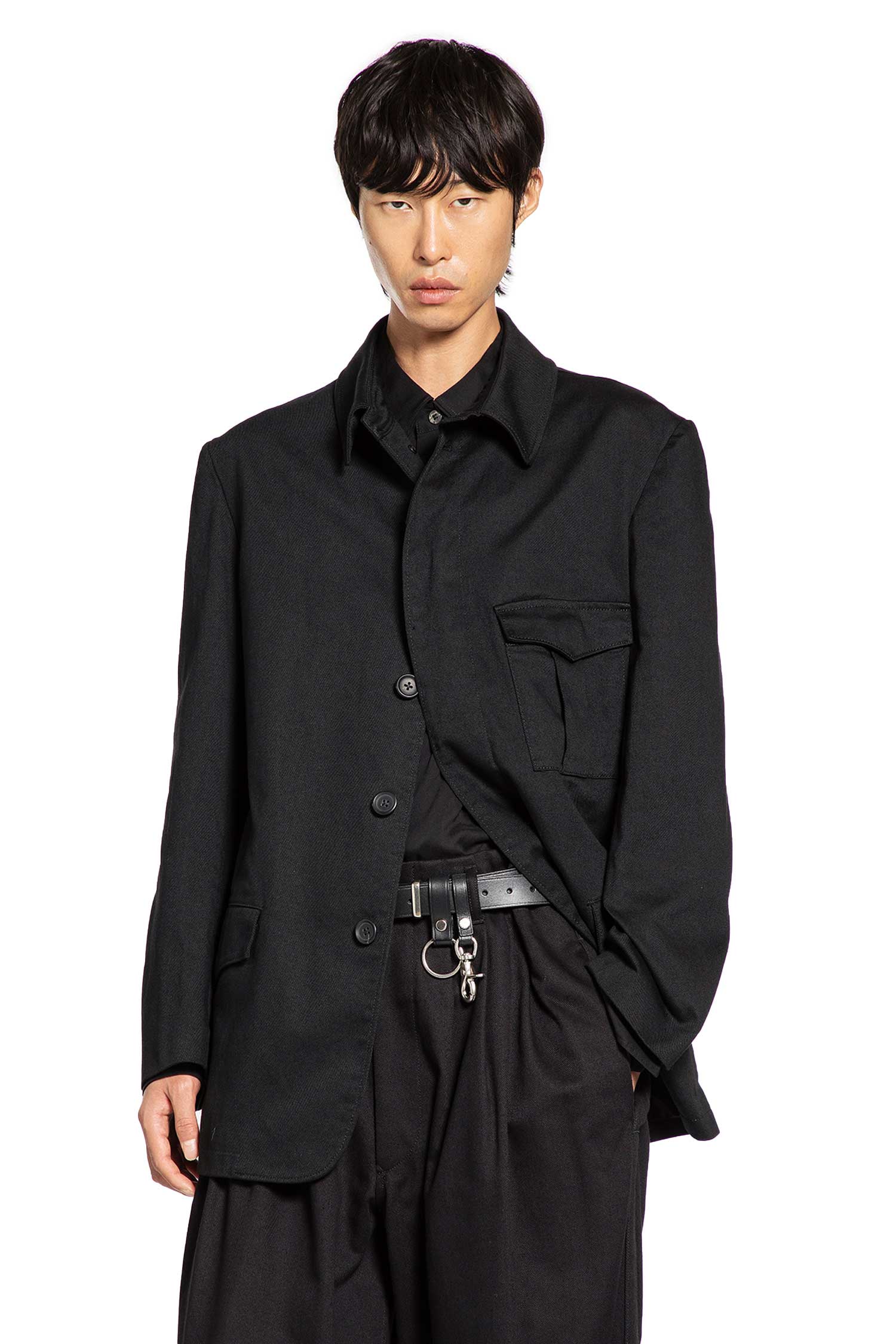 Military Jacket