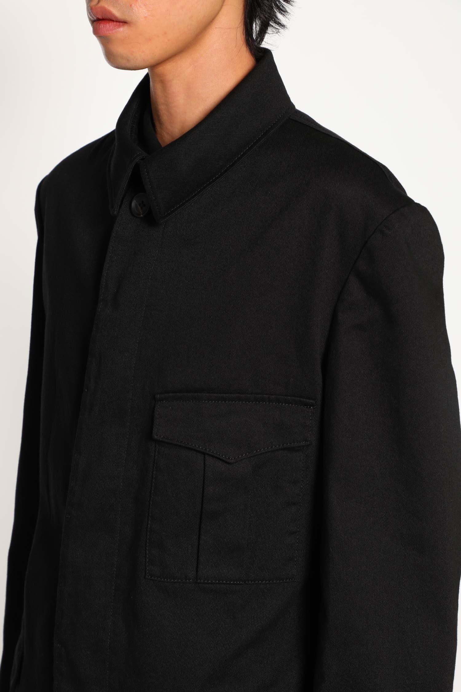 Military Jacket