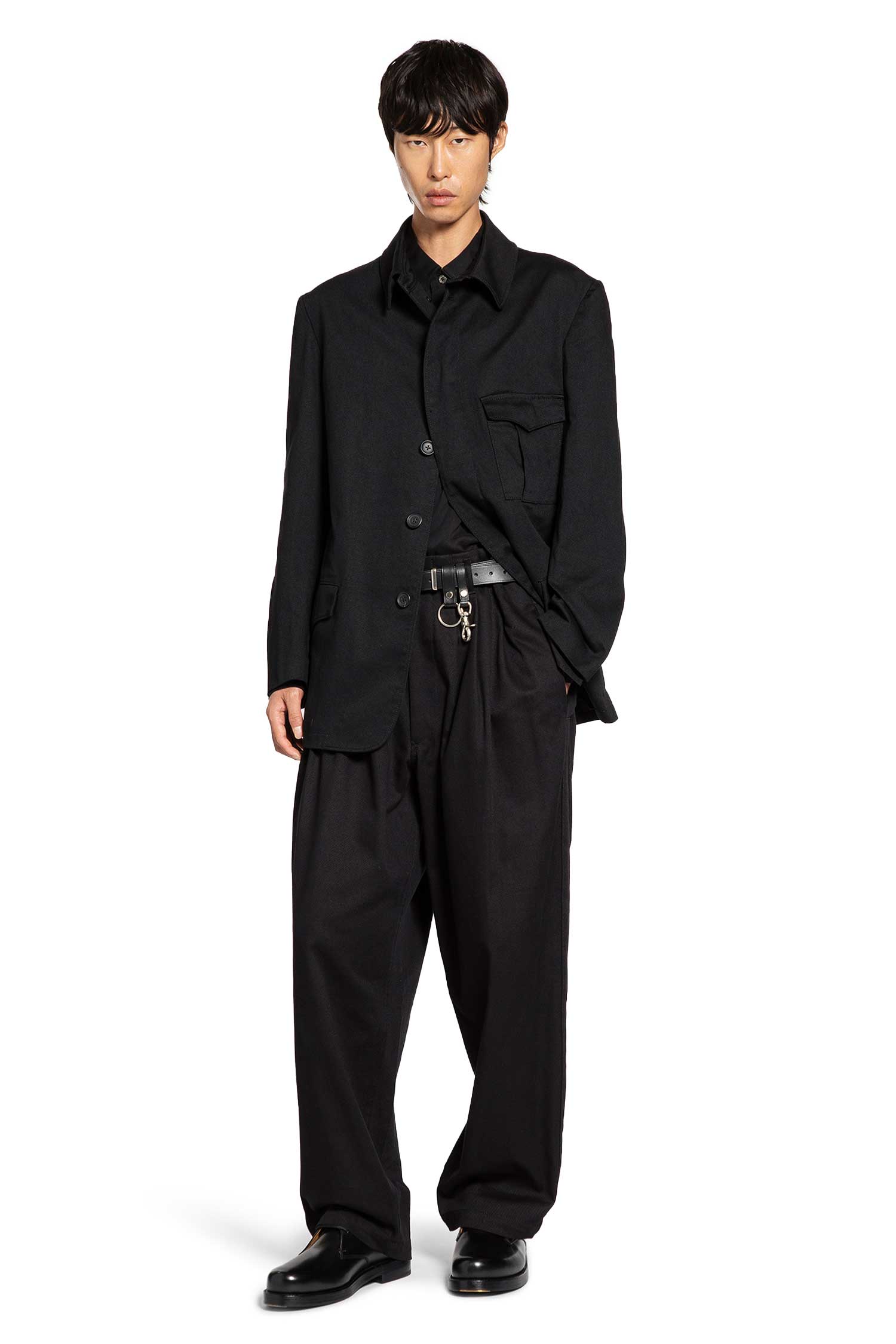 Military Jacket