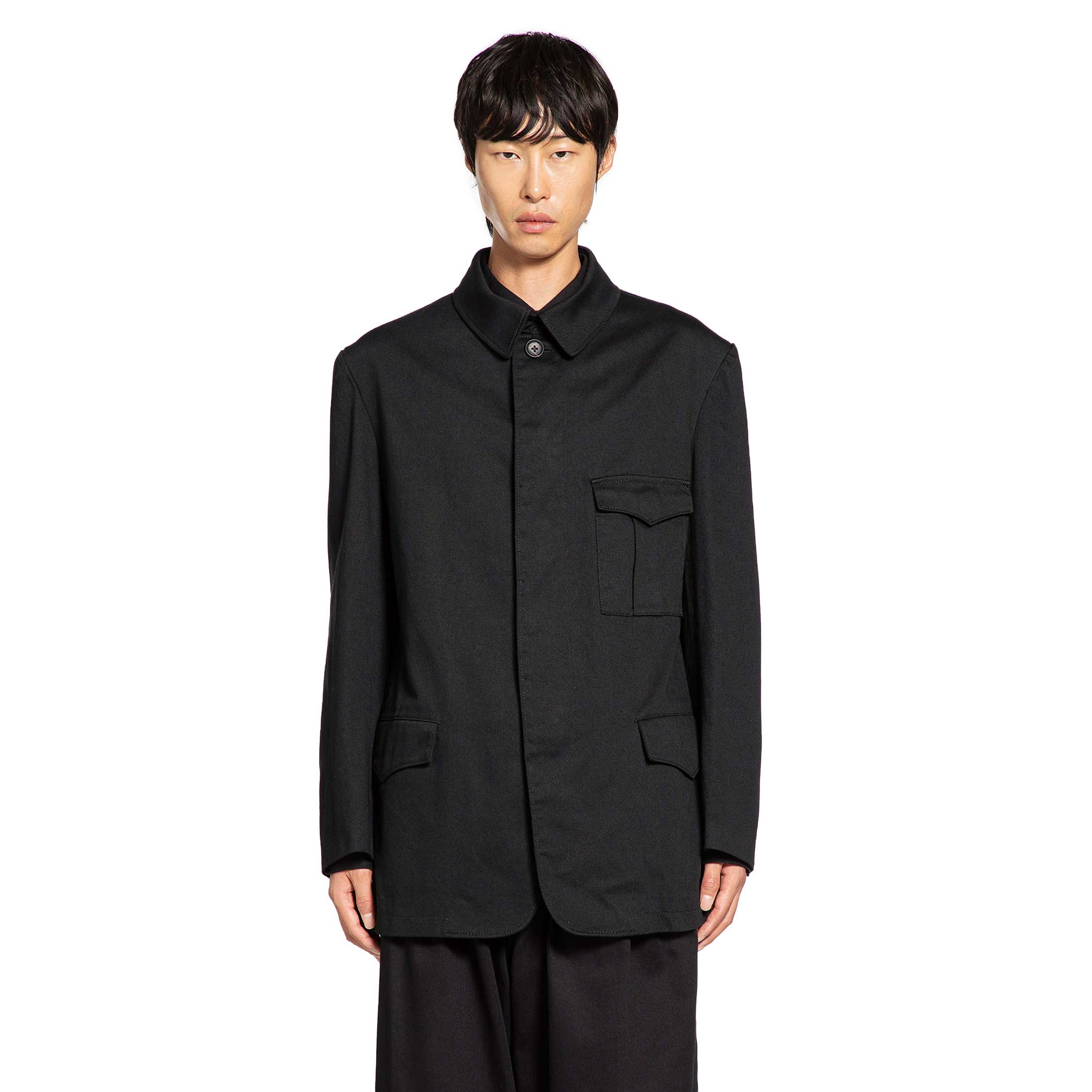 Military Jacket
