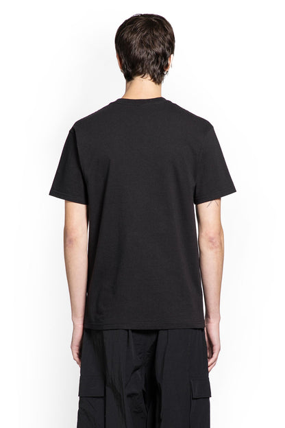 Round Neck Short Sleeve Tee