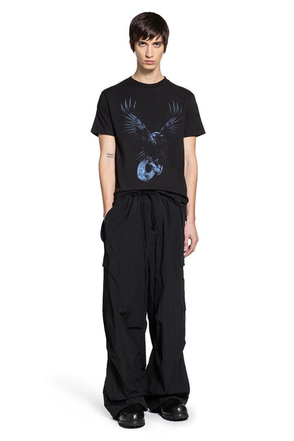 Y'S FOR MEN MAN  T-SHIRTS & TANK TOPS