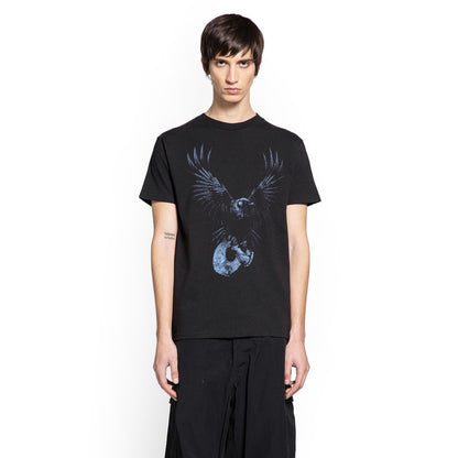 Y'S FOR MEN MAN  T-SHIRTS & TANK TOPS