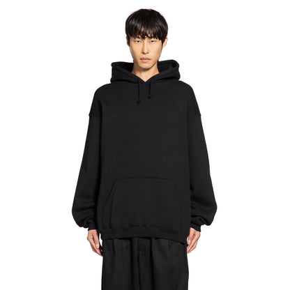 Masses Collaboration Graphic Hoodie - Antonioli.eu