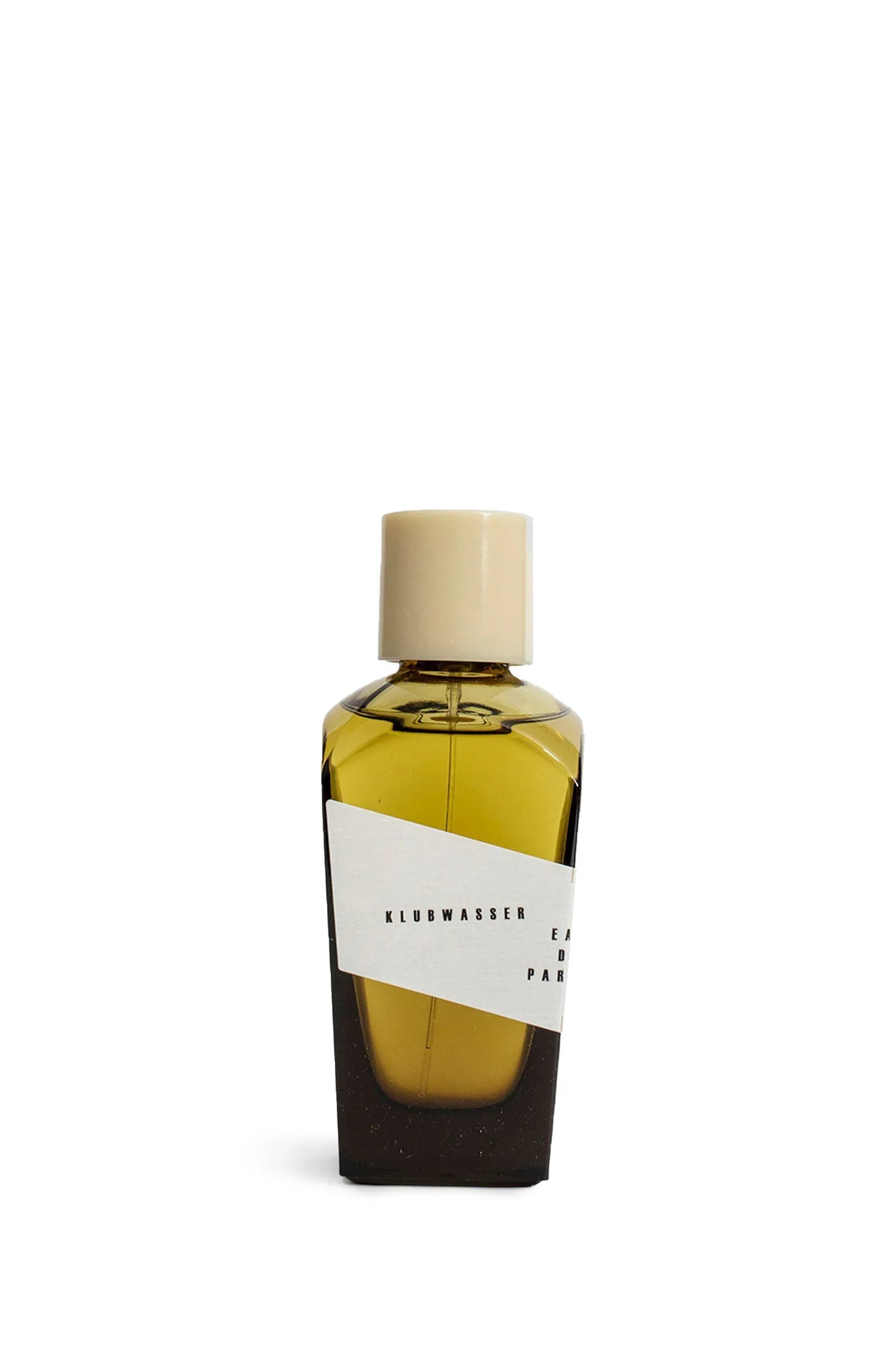 Klubwasser Eau De Parfum - Antonioli.eu