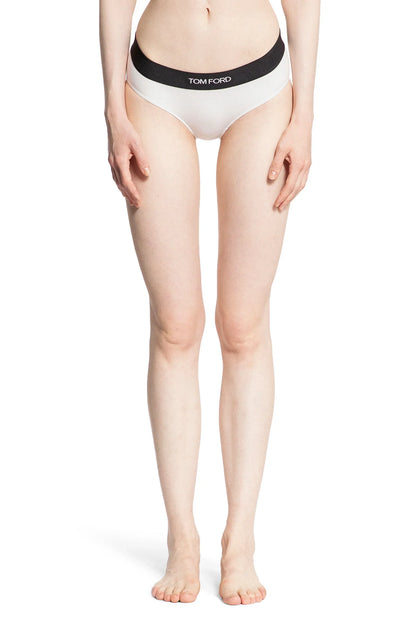 Modal Signature Boy Briefs - Antonioli.eu
