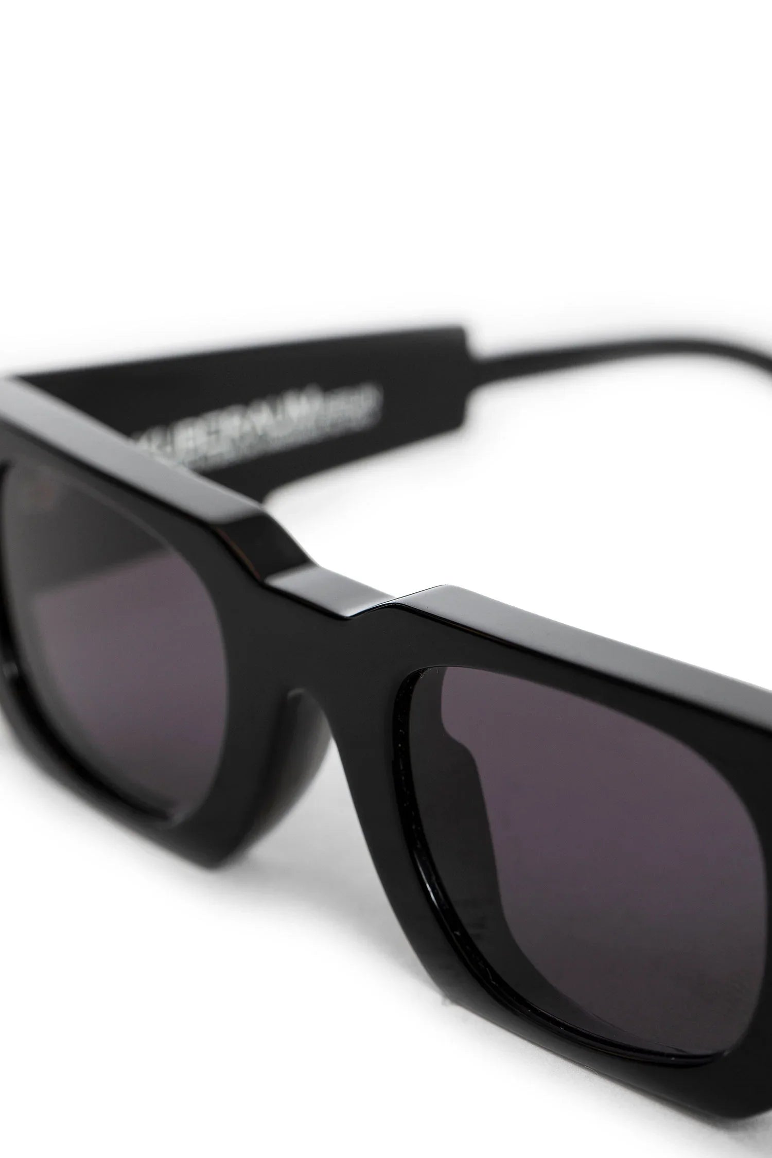 Mask U8 sunglasses - Antonioli.eu