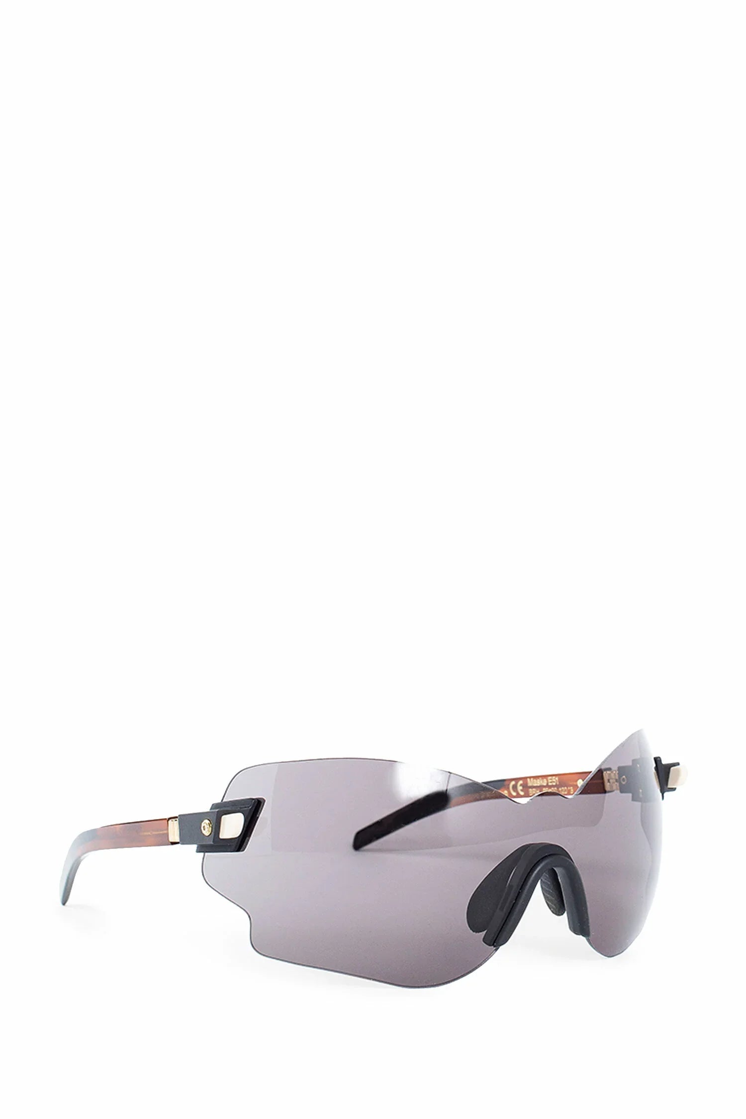 KUBORAUM UNISEX MULTICOLOR EYEWEAR - Antonioli.eu