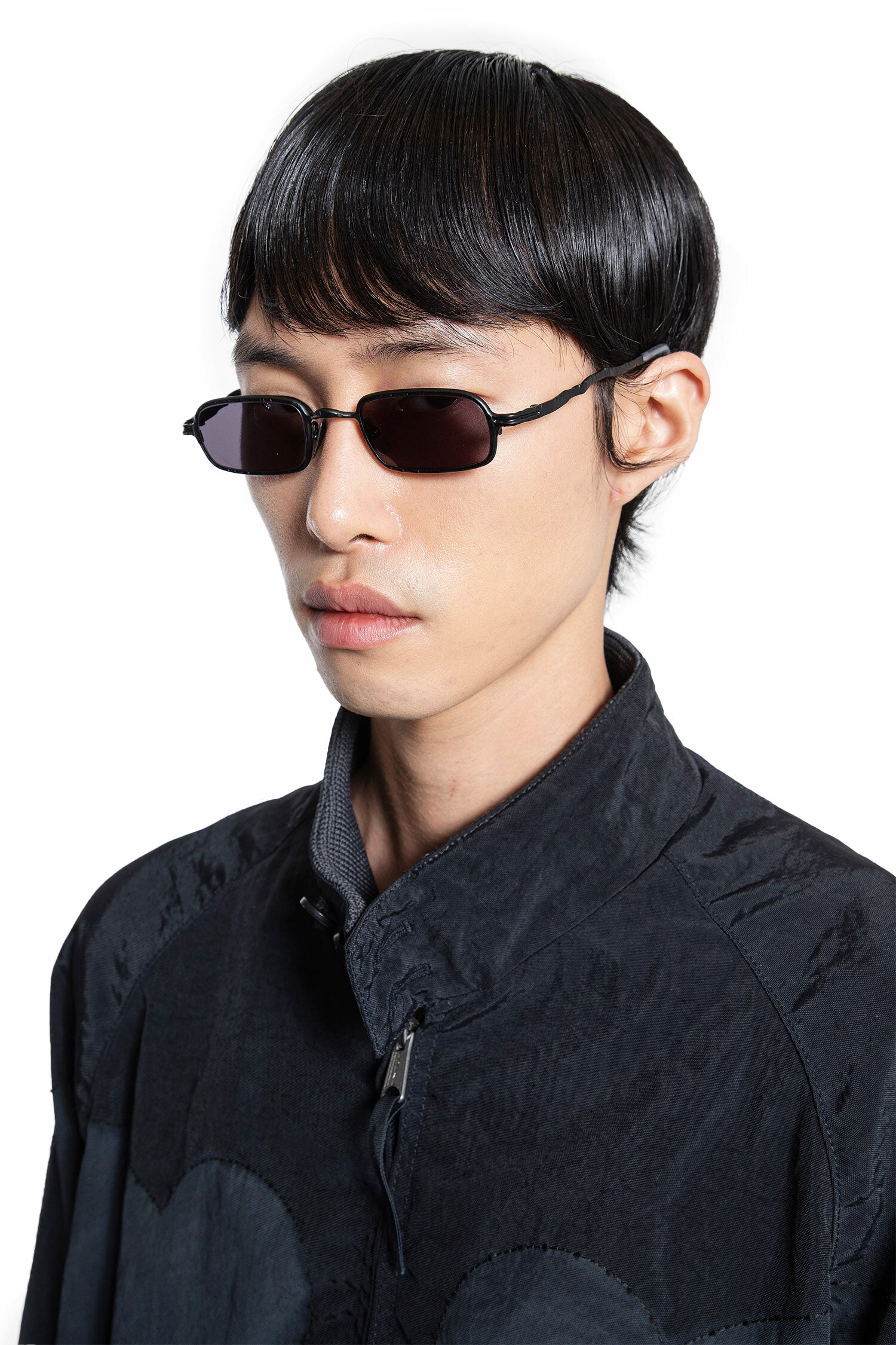 Z18 48-22 BM sunglasses and case - Antonioli.eu