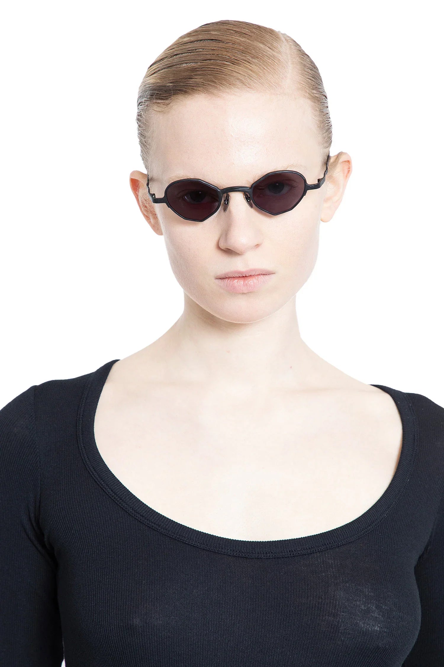 Metal Z20 sunglasses - Antonioli.eu