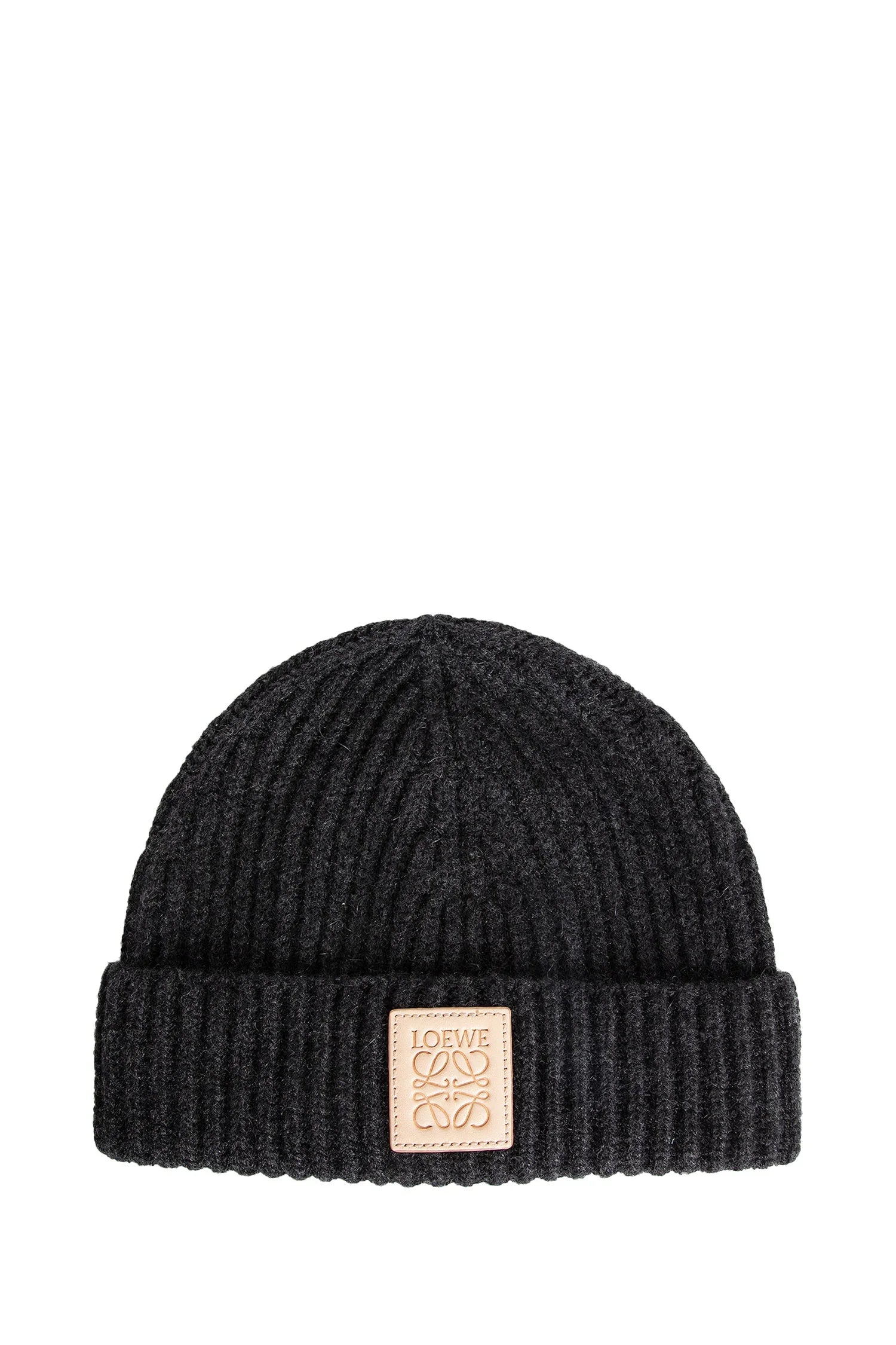 Beanie in cashmere - Antonioli.eu