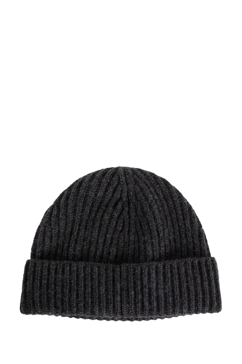 Beanie in cashmere - Antonioli.eu