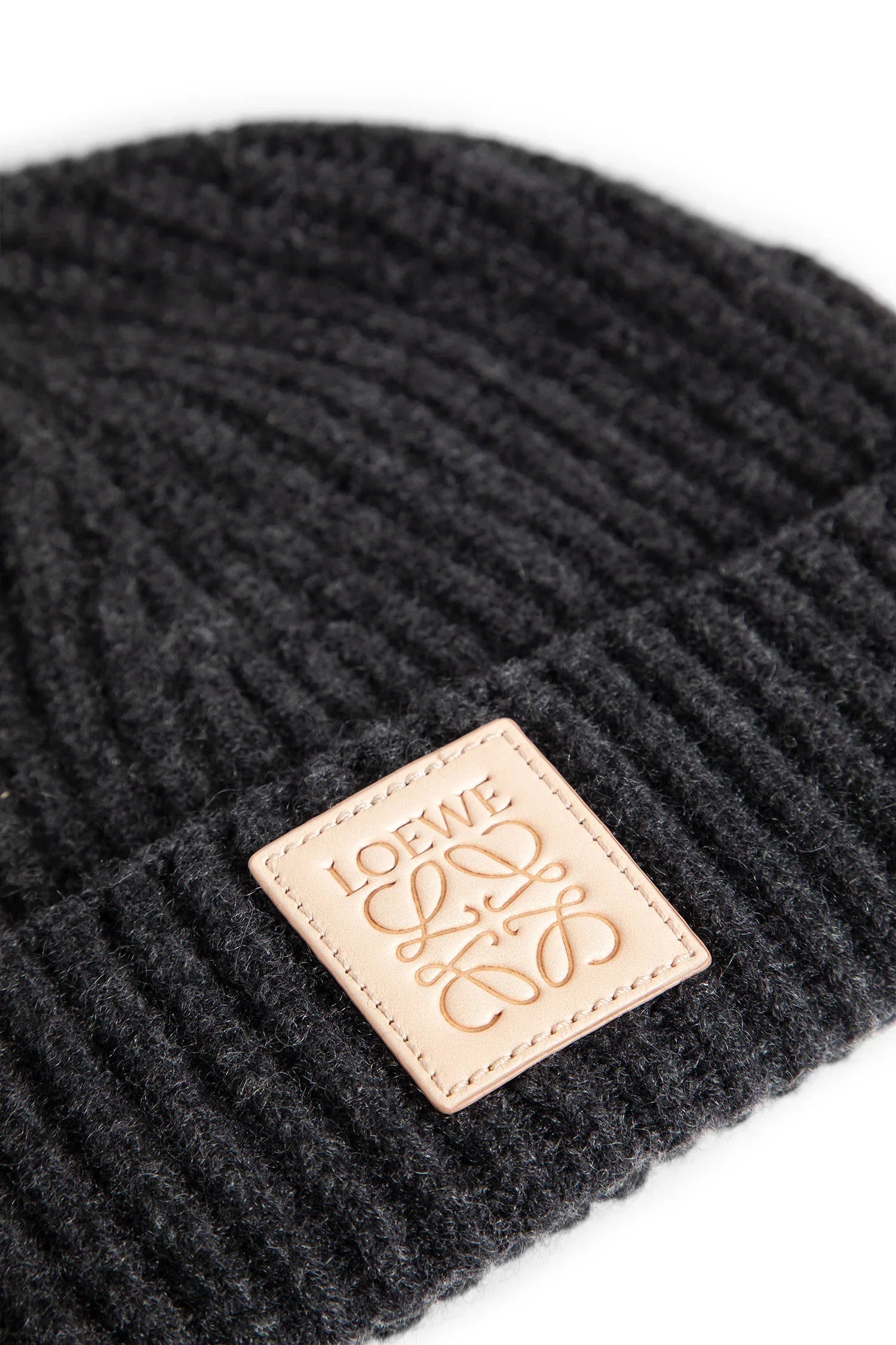 Beanie in cashmere - Antonioli.eu