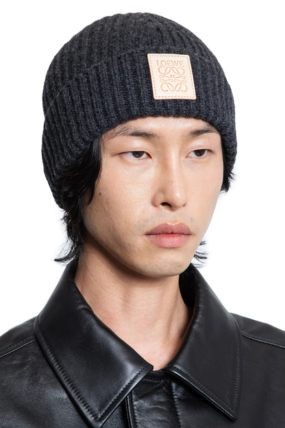 Beanie in cashmere - Antonioli.eu