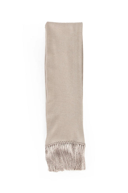 Silk Wool Viscose Scarf - Antonioli.eu