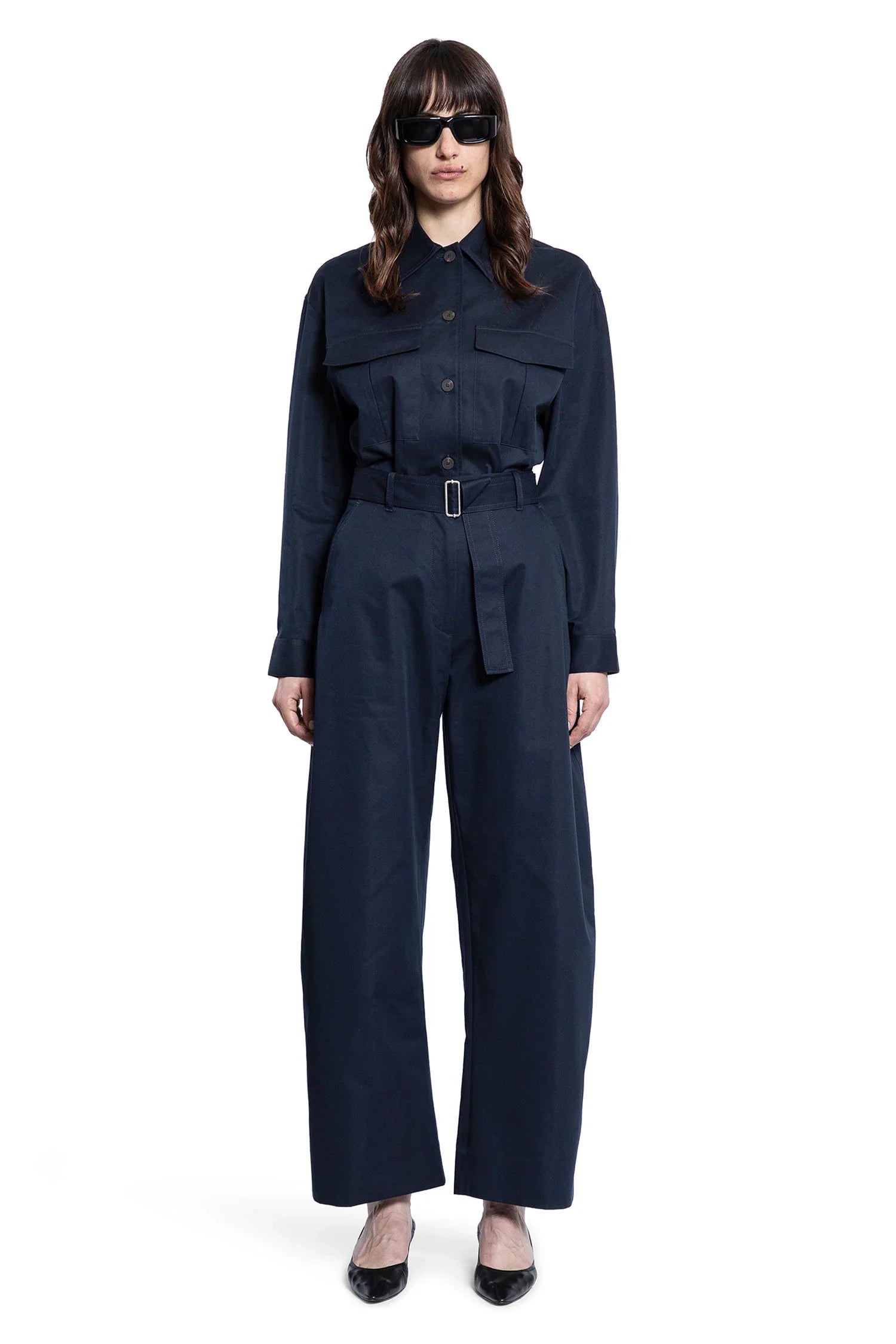 Kuke Overshirt - Antonioli.eu