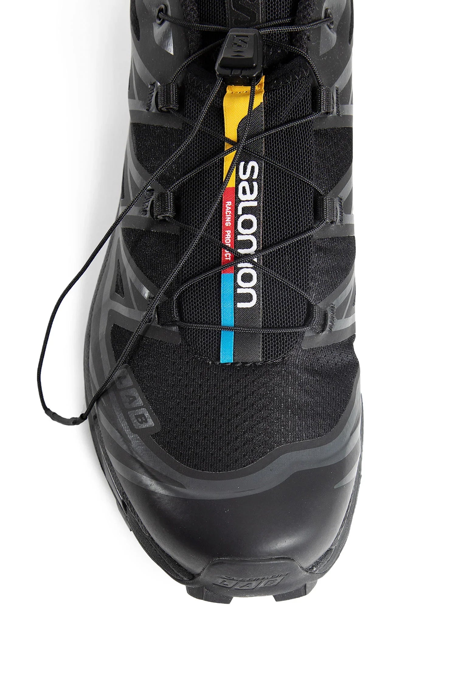 XT-6 low-top sneakers - Antonioli.eu