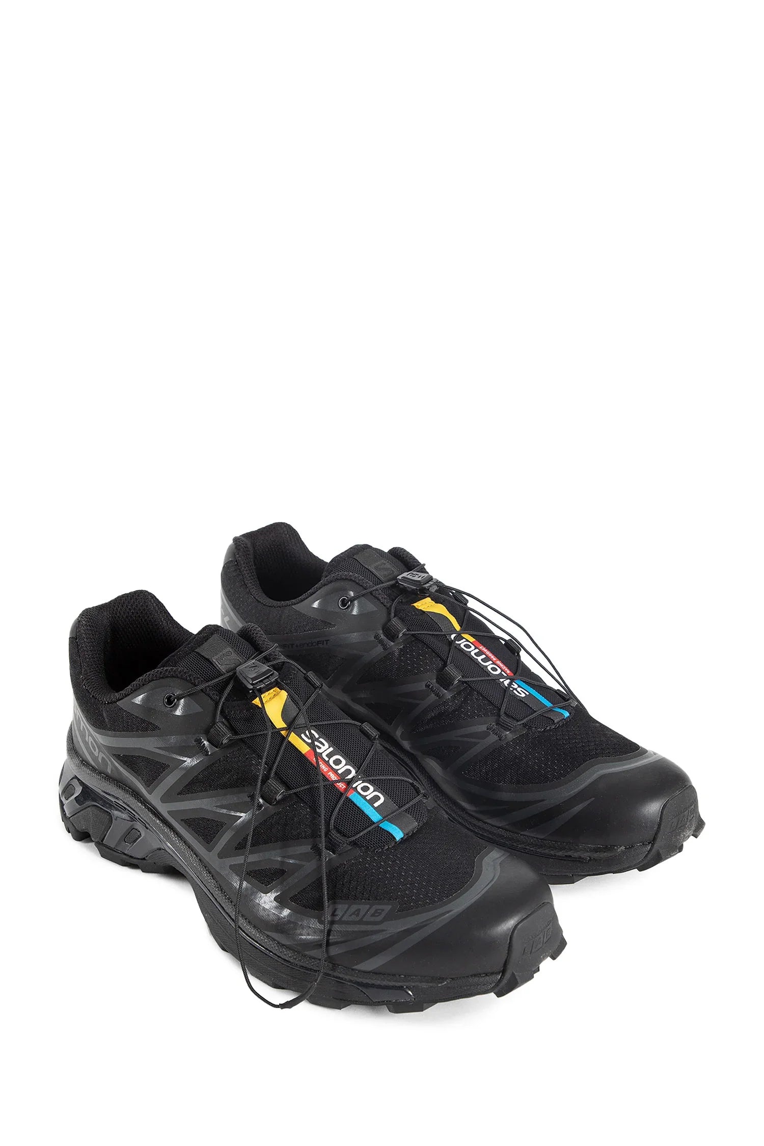 XT-6 low-top sneakers - Antonioli.eu