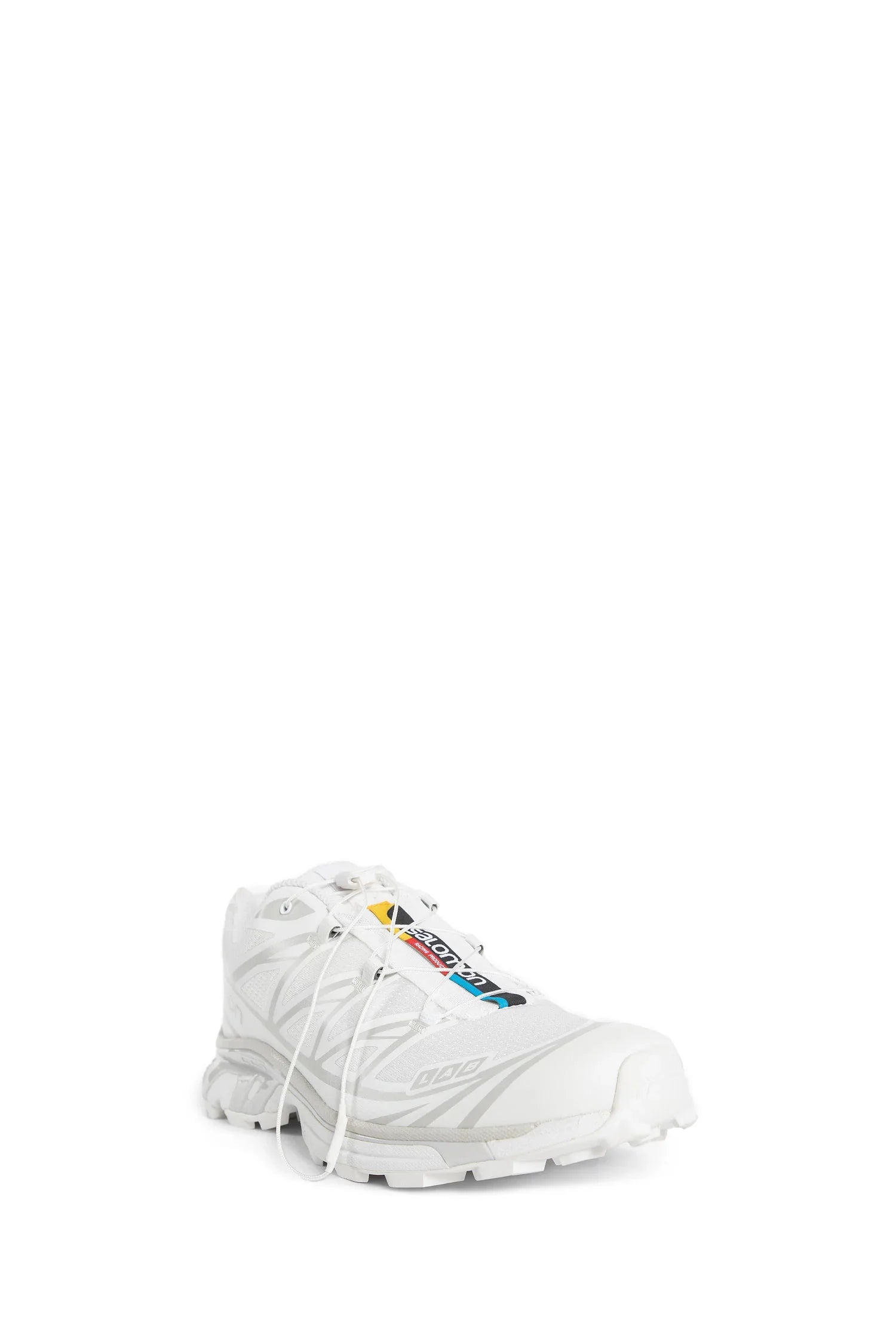 XT-6 low-top sneakers - Antonioli.eu