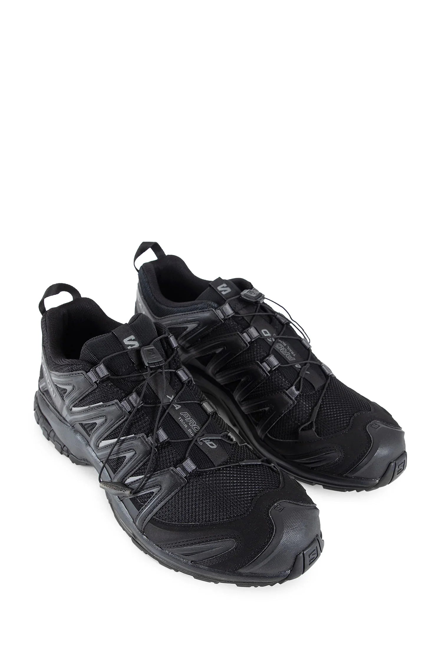 XA Pro 3D Sneakers - Antonioli.eu