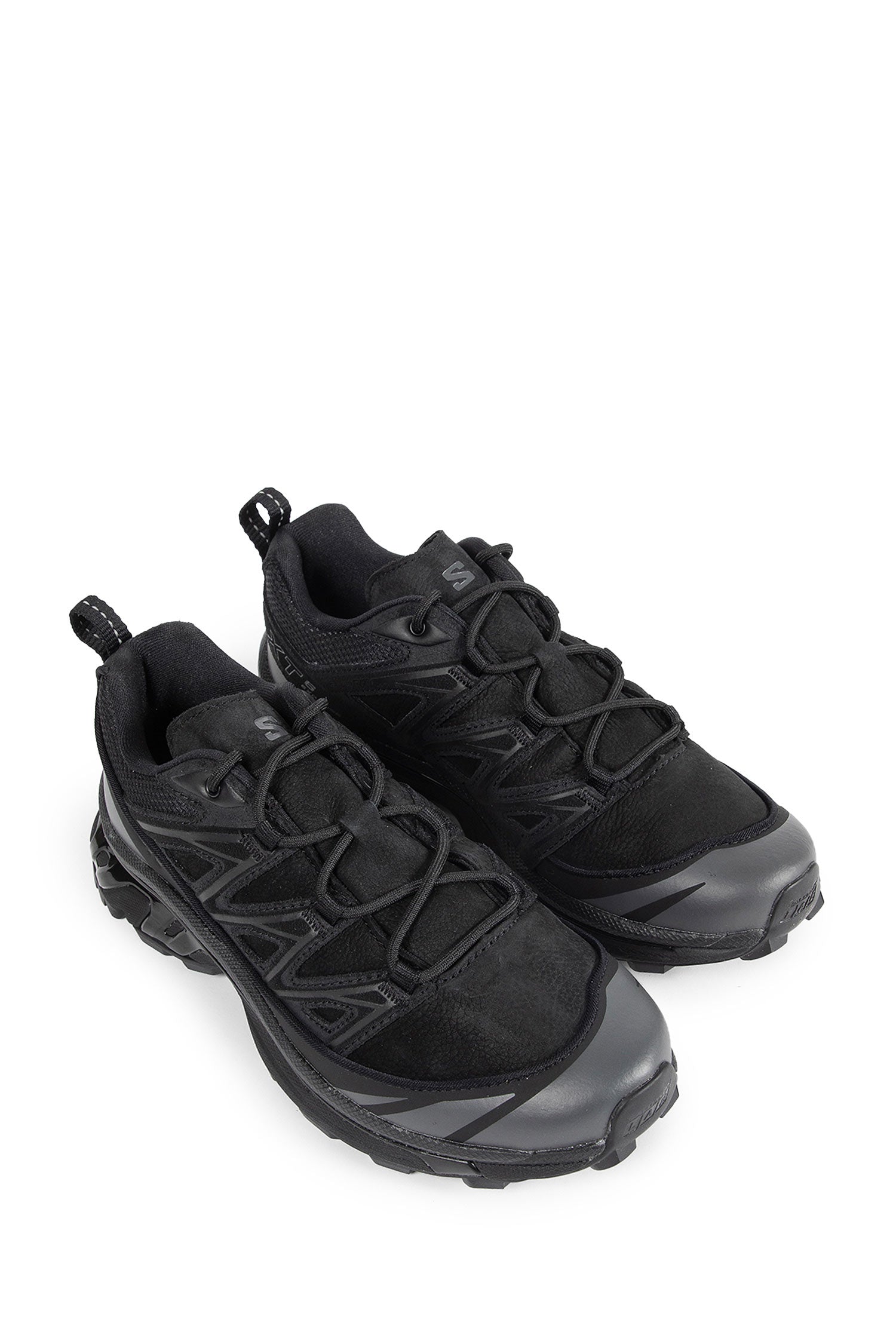 XT-6 Expanse Leather Sneakers - Antonioli.eu